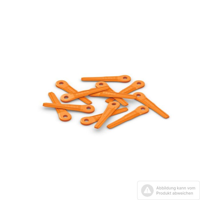 Foto von Stihl Kunststoffmesser Polycut für Poly-Cut, 28-2 und 48-2 Foto von Stihl Kunststoffmesser Polycut für Poly-Cut, 28-2 und 48-2