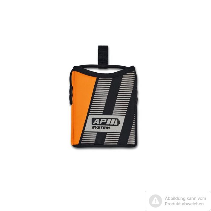 Bild von Stihl Akku-Tasche ADVANCE X-Flex Bild von Stihl Akku-Tasche ADVANCE X-Flex