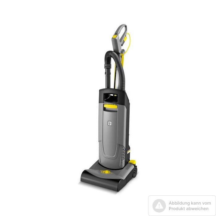 Foto von Kärcher Teppichbürstsauger CV 30/1