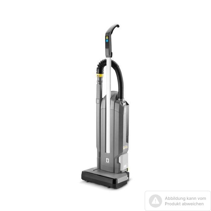 Foto von Kärcher Teppichbürstsauger CV 30/2 Bp *INT Foto von Kärcher Teppichbürstsauger CV 30/2 Bp *INT
