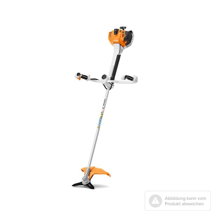 Foto von Stihl Benzin-Freischneider FS 411 C-EM Mähkreisdurchmesser 520mm, Länge 179cm Foto von Stihl Benzin-Freischneider FS 411 C-EM Mähkreisdurchmesser 520mm, Länge 179cm