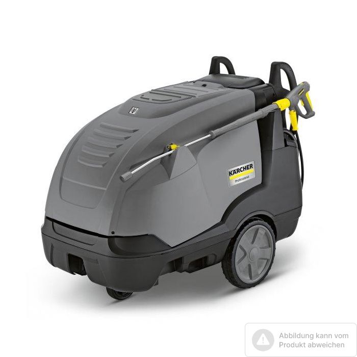 Bild von Kärcher Beheizter Hochdruckreiniger HDS-E 8/16-4 M 24KW Bild von Kärcher Beheizter Hochdruckreiniger HDS-E 8/16-4 M 24KW