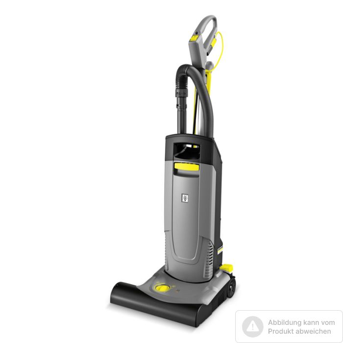 Bild von Kärcher Teppichbürstsauger CV 38/2 Adv Bild von Kärcher Teppichbürstsauger CV 38/2 Adv