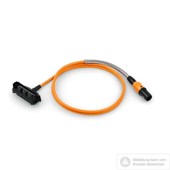Foto von Stihl Anschlußleitung Foto von Stihl Anschlußleitung