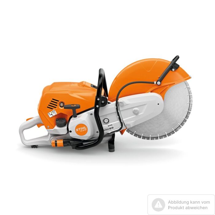 Foto von Stihl Trennschleifer TS 910i Ø 400 mm 6,2 kW, 102,1 cm², 12,8 kg Foto von Stihl Trennschleifer TS 910i Ø 400 mm 6,2 kW, 102,1 cm², 12,8 kg