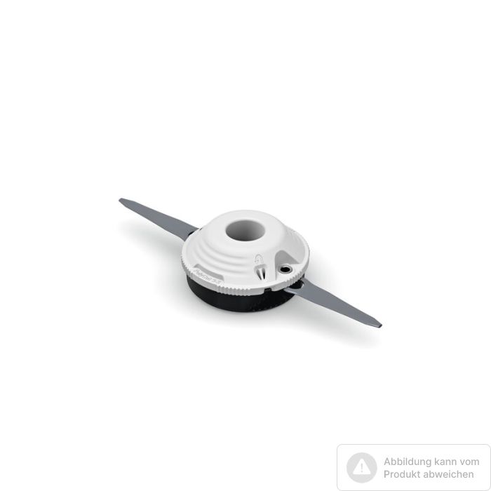 Bild von Stihl Mähkopf PolyCut 3-2 Ø 1,4 - 1,6 mm Mähfaden, Kunststoffmesser Bild von Stihl Mähkopf PolyCut 3-2 Ø 1,4 - 1,6 mm Mähfaden, Kunststoffmesser