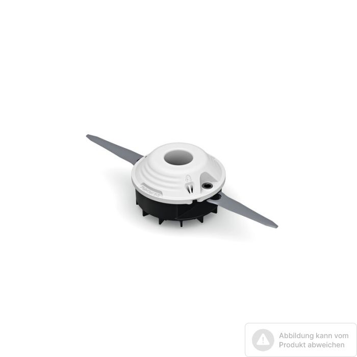 Bild von Stihl Mähkopf PolyCut 2-2 Ø 1,4 - 1,6 mm Mähfaden, Kunststoffmesser Bild von Stihl Mähkopf PolyCut 2-2 Ø 1,4 - 1,6 mm Mähfaden, Kunststoffmesser