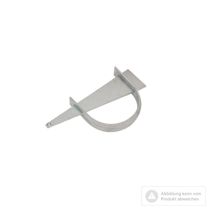 Foto von Müba Verschwertungsklammer für Schalungsstützen für Rohr-Ø 48 - 76 mm, verzinkt Foto von Müba Verschwertungsklammer für Schalungsstützen für Rohr-Ø 48 - 76 mm, verzinkt