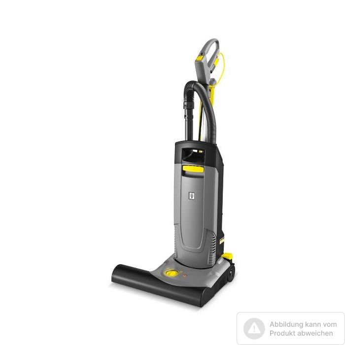 Bild von Kärcher Teppichbürstsauger CV 48/2 Adv Bild von Kärcher Teppichbürstsauger CV 48/2 Adv
