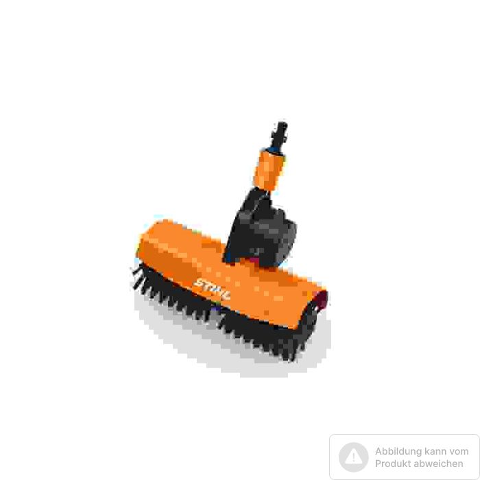 Bild von Stihl rotierende Bürstenwalze Arbeitsbreite ca. 30 cm Bild von Stihl rotierende Bürstenwalze Arbeitsbreite ca. 30 cm