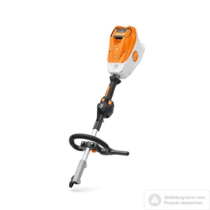 Foto von Stihl Akku-Kombimotor KMA 200 R Grundgerät ohne Akku und Ladegerät - AP-System Foto von Stihl Akku-Kombimotor KMA 200 R Grundgerät ohne Akku und Ladegerät - AP-System