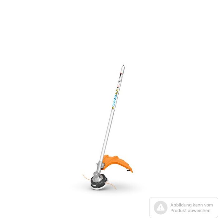 Bild von Stihl FSS-KM Sense für KombiMotor 450 mm Mähkreis mit Mähkopf Autocut C 27-2