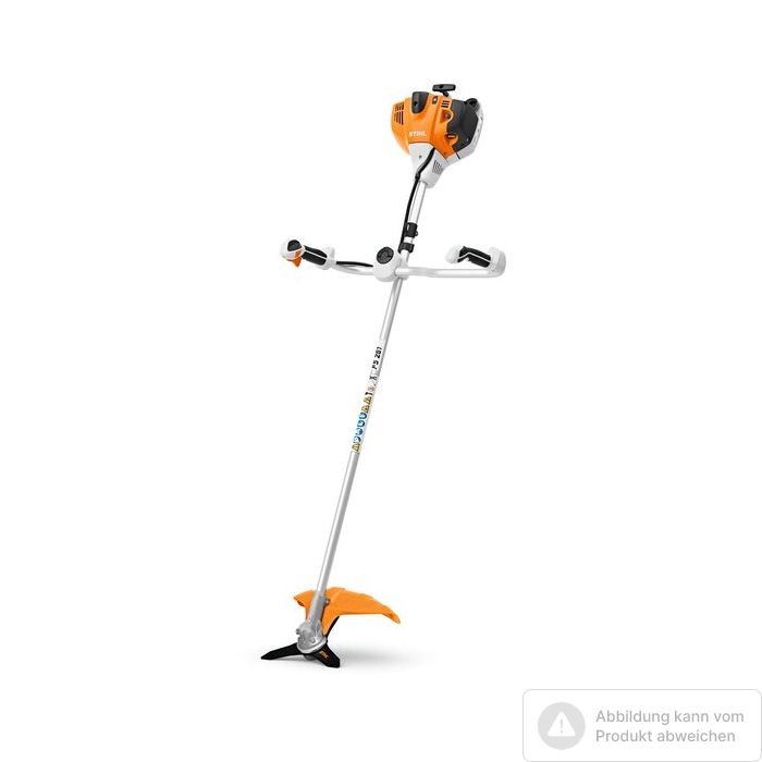 Foto von Stihl Freischneider FS 261 C-E 2,0 kW/2,7 PS, 7,8 kg, 41,6 cm³, Foto von Stihl Freischneider FS 261 C-E 2,0 kW/2,7 PS, 7,8 kg, 41,6 cm³,