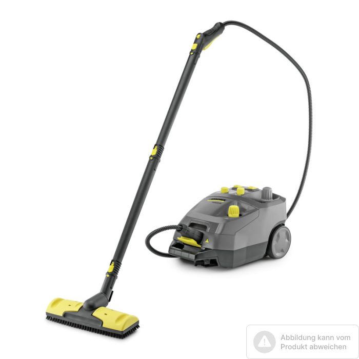 Bild von Kärcher Dampfreiniger SG 4/4 Bild von Kärcher Dampfreiniger SG 4/4