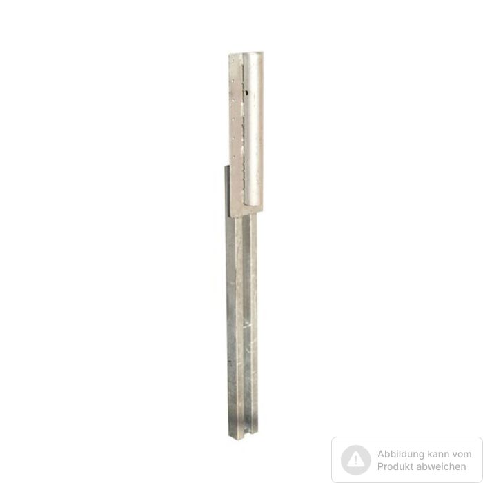 Foto von Müba Schalschiene verzinkt Foto von Müba Schalschiene verzinkt