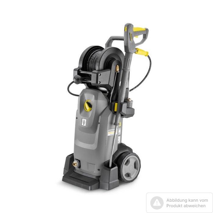 Foto von Kärcher Hochdruckreiniger HD 7/14-4 MXA Plus *EU Foto von Kärcher Hochdruckreiniger HD 7/14-4 MXA Plus *EU
