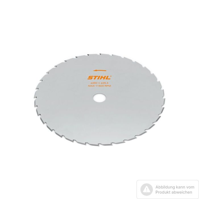 Bild von Stihl Grasschneideblatt 250-32