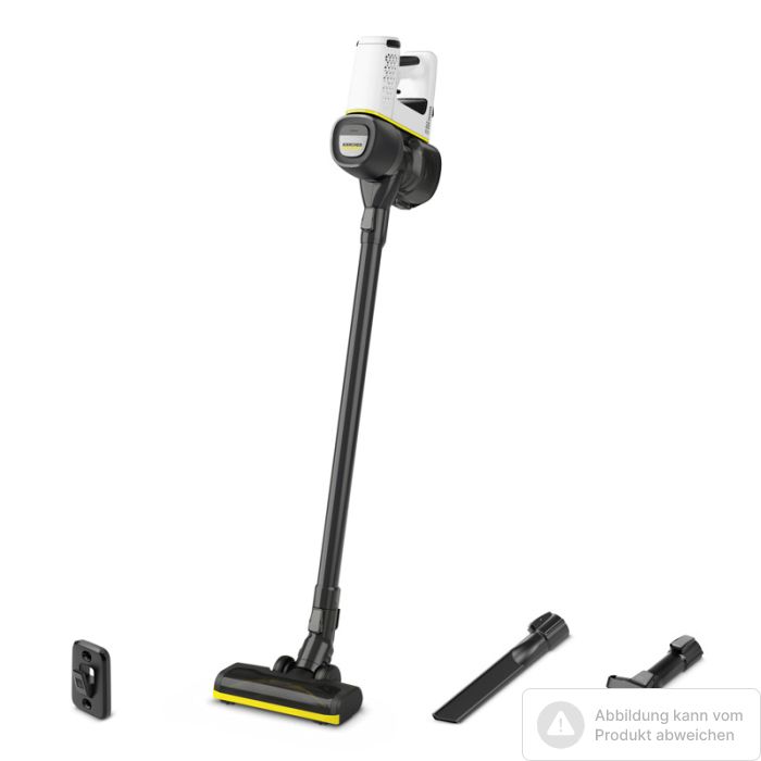 Foto von Kärcher Akku-Staubsauger VC 4 Cordless myHome