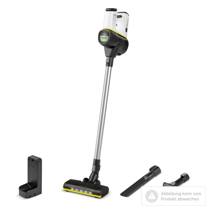 Foto von Kärcher Akku-Staubsauger VC 6 Cordless ourFamily Foto von Kärcher Akku-Staubsauger VC 6 Cordless ourFamily