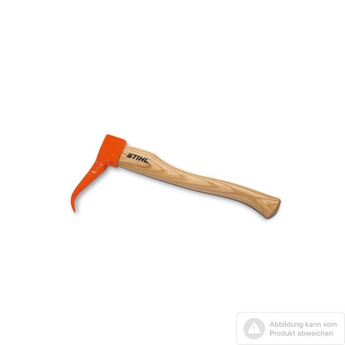 Foto von Stihl Handsappie Deutsche Form, verstärkt 500g Foto von Stihl Handsappie Deutsche Form, verstärkt 500g