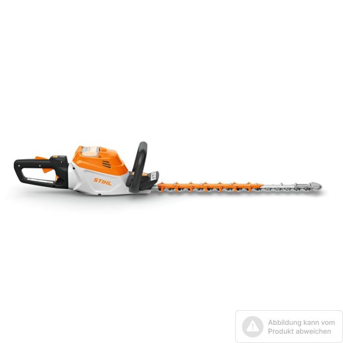 Bild von Stihl Akku-Heckenschere HSA 140 R Grundgerät 60 cm Schnittlänge, ohne Akku und Ladegerät