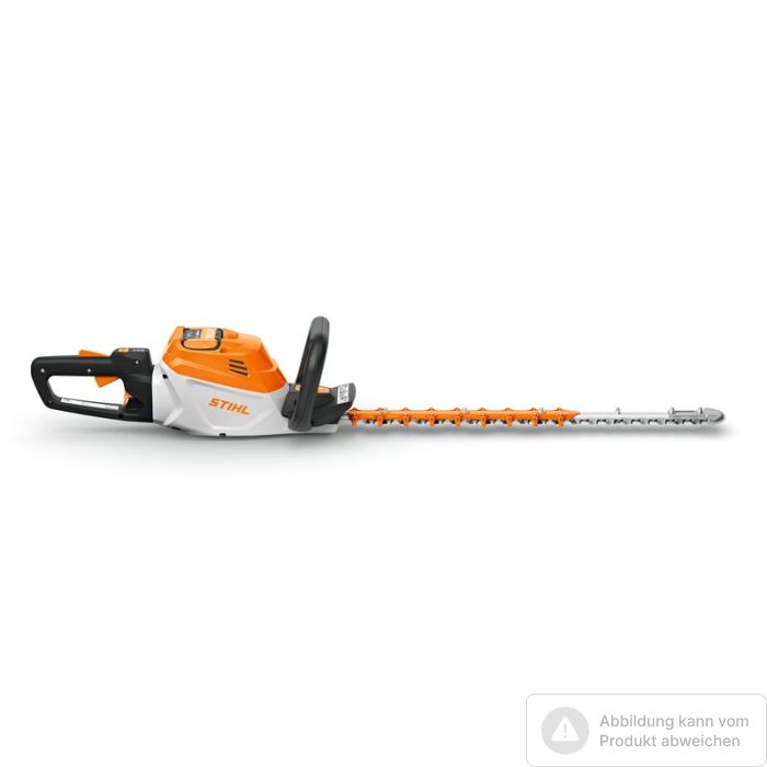 Bild von Stihl Akku-Heckenschere HSA 140 T Grundgerät Bild von Stihl Akku-Heckenschere HSA 140 T Grundgerät