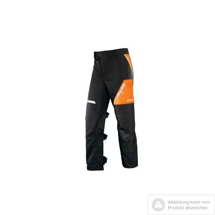 Bild von Stihl Vorderbeinschutz Chaps FUNCTION Core 85 cm Bild von Stihl Vorderbeinschutz Chaps FUNCTION Core 85 cm