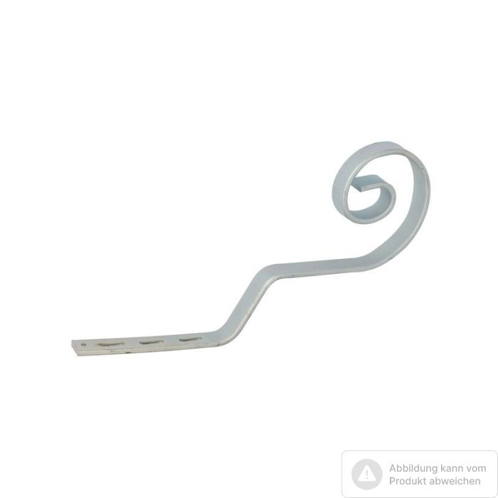 Bild von Müba Hakenschnecke Bild von Müba Hakenschnecke