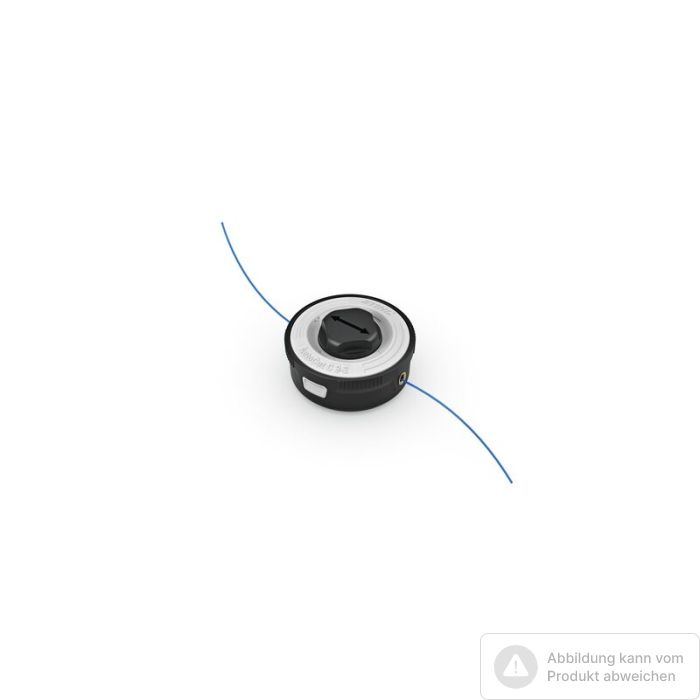 Bild von Stihl Mähkopf AutoCut C 3-2 Ø 2,0 mm Mähfaden, für FSA 57 Bild von Stihl Mähkopf AutoCut C 3-2 Ø 2,0 mm Mähfaden, für FSA 57