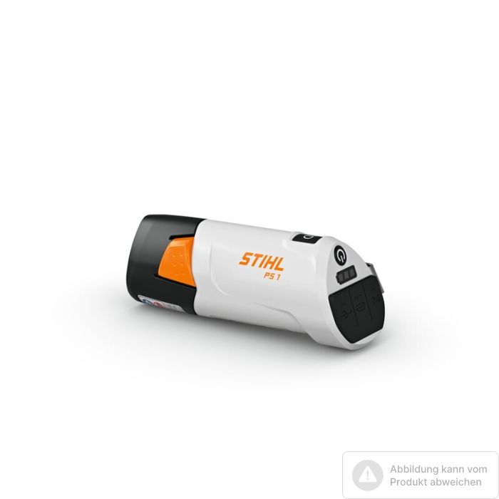 Foto von Stihl portable Stromversorgung PS 1 Foto von Stihl portable Stromversorgung PS 1