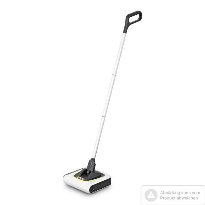 Foto von Kärcher Akku-Besen KB 5 *EU Foto von Kärcher Akku-Besen KB 5 *EU