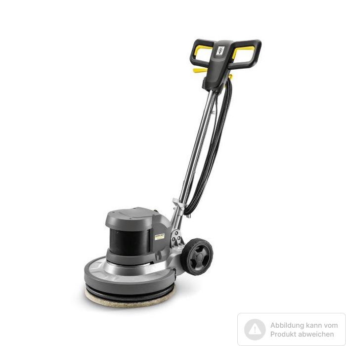 Foto von Kärcher Scheuersaugmaschine Kärcher BDS 43/DUO C Foto von Kärcher Scheuersaugmaschine Kärcher BDS 43/DUO C