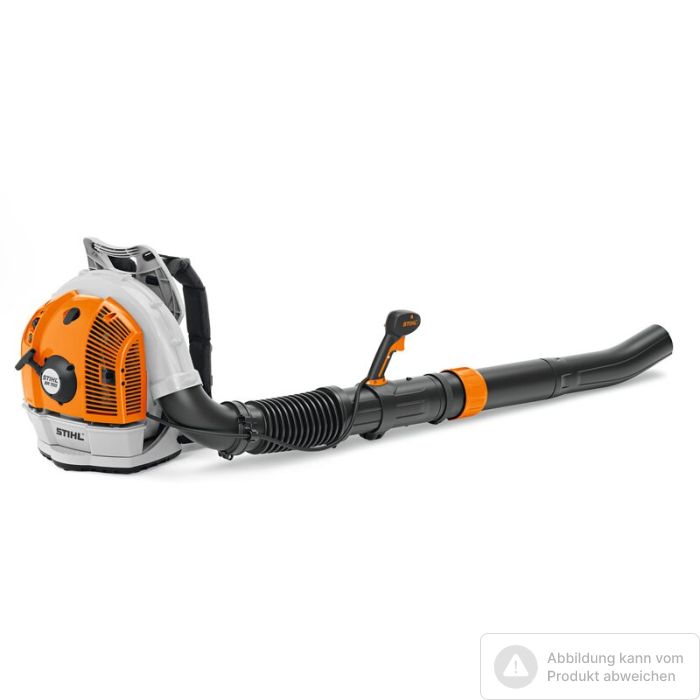 Foto von Stihl Benzin-Blasgerät BR 700 Foto von Stihl Benzin-Blasgerät BR 700