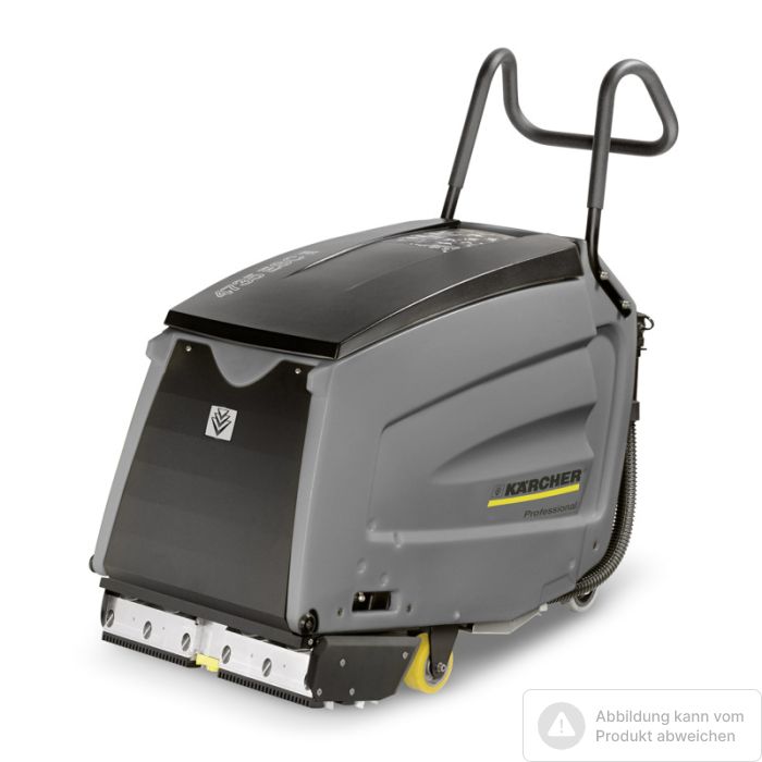 Bild von Kärcher Rolltreppenreiniger BR 47/35 Esc     *EU