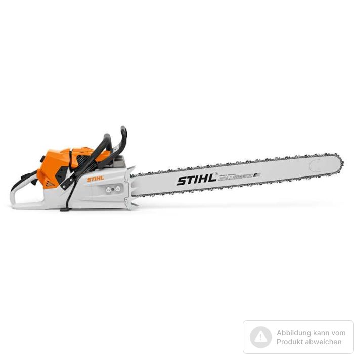 Foto von Stihl Motorkettensäge MS 881 75 cm 6,4 kW / 8,7 PS, 9,8 kg Foto von Stihl Motorkettensäge MS 881 75 cm 6,4 kW / 8,7 PS, 9,8 kg