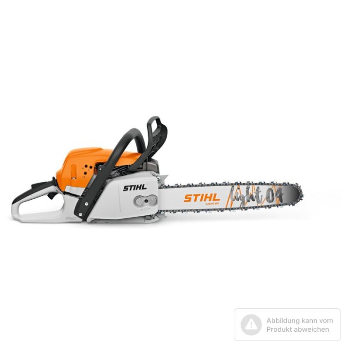 Bild von Stihl Benzin-Motorkettensäge MS 271 / 40 cm 2,6 kW / 3,5 PS / .325" / 1,3 mm / 5,6 kg Bild von Stihl Benzin-Motorkettensäge MS 271 / 40 cm 2,6 kW / 3,5 PS / .325" / 1,3 mm / 5,6 kg