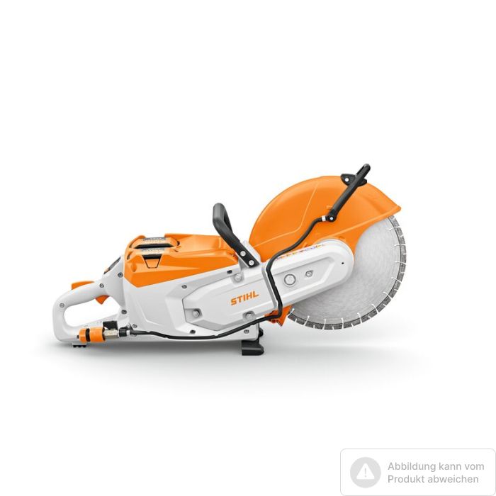 Bild von Stihl Trennschleifer TSA 500 B, 350 mm, ohne Akku, ohne Ladegerät Bild von Stihl Trennschleifer TSA 500 B, 350 mm, ohne Akku, ohne Ladegerät