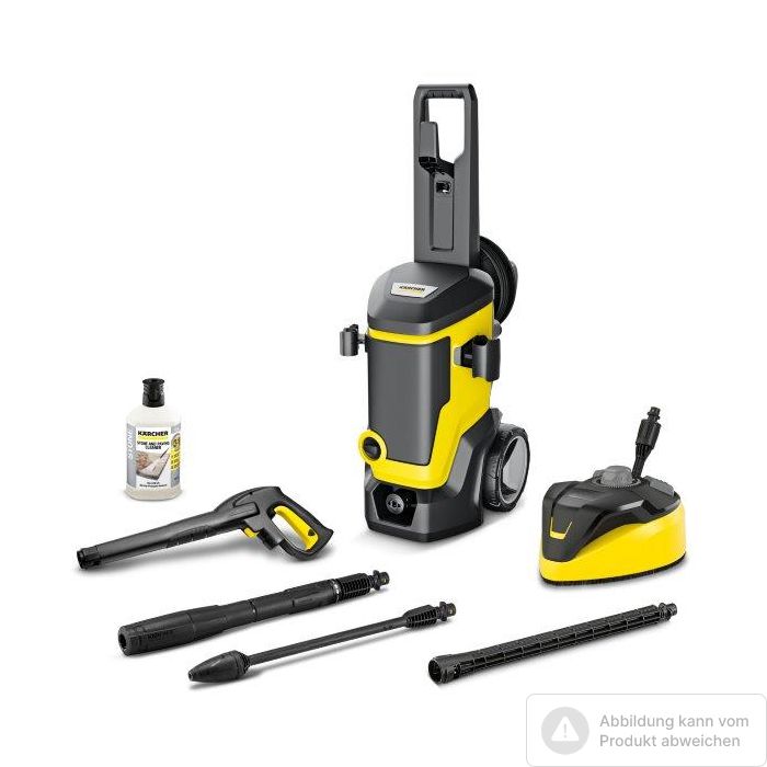 Bild von Kärcher Hochdruckreiniger K 7 WCM Premium Home *EU Bild von Kärcher Hochdruckreiniger K 7 WCM Premium Home *EU