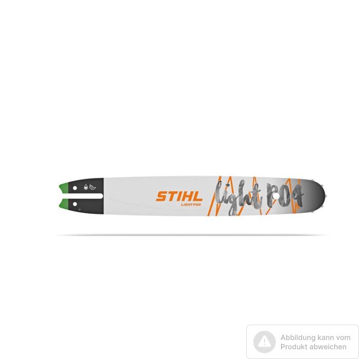 Foto von Stihl Ersatzschwert 35 cm 3/8" 1,3 mm E matic system Foto von Stihl Ersatzschwert 35 cm 3/8" 1,3 mm E matic system