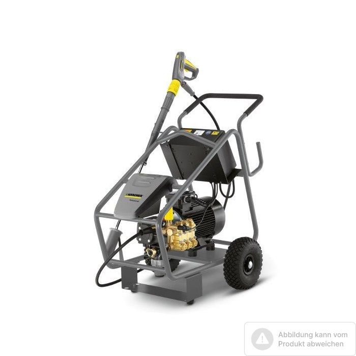 Bild von Kärcher Hochdruckreiniger HD 16/15-4 Cage Plus Bild von Kärcher Hochdruckreiniger HD 16/15-4 Cage Plus