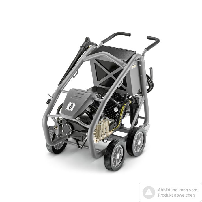 Bild von Kärcher Höchstdruckreiniger HD 18/50-4 Cage Adv Bild von Kärcher Höchstdruckreiniger HD 18/50-4 Cage Adv