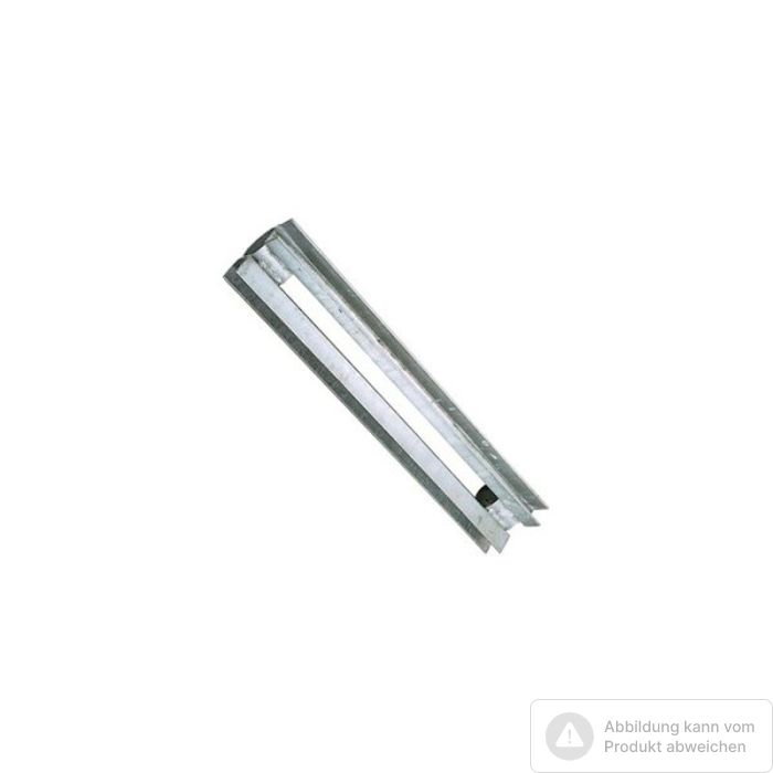 Bild von Müba Bretthalter, verzinkt f. Paletten aus Standrohr 57mm Bild von Müba Bretthalter, verzinkt f. Paletten aus Standrohr 57mm
