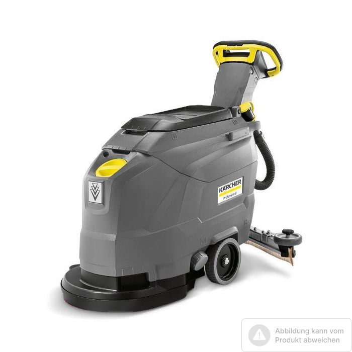 Bild von Kärcher Scheuersaugmaschine BD 43/35 C Ep Bild von Kärcher Scheuersaugmaschine BD 43/35 C Ep