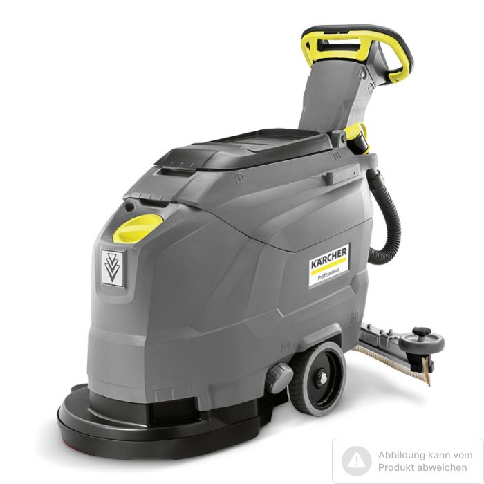 Foto von Kärcher Scheuersaugmaschine BD 43/25 C Bp Pack
