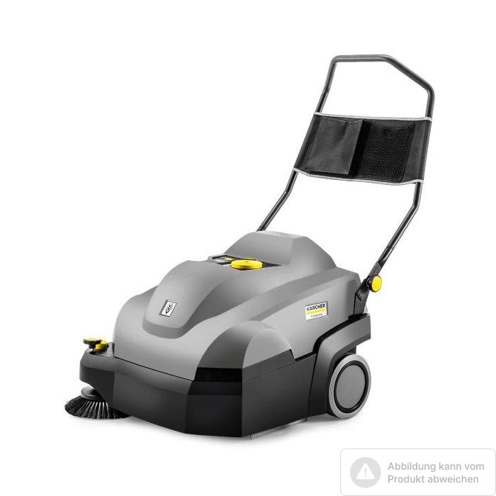 Bild von Kärcher Teppichkehrsaugmaschine CVS 65/1 Bp Bild von Kärcher Teppichkehrsaugmaschine CVS 65/1 Bp