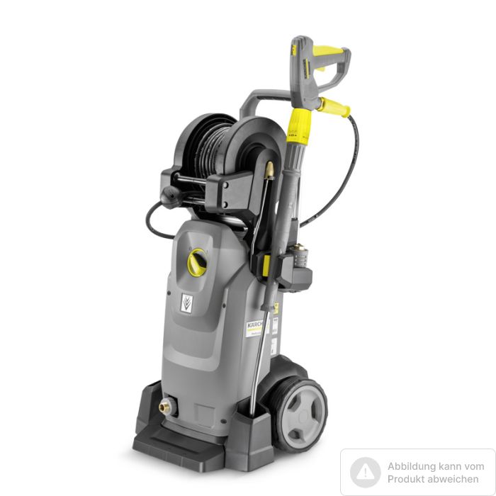 Foto von Kärcher Hochdruckreiniger HD 7/16-4 MXA Car *EU Foto von Kärcher Hochdruckreiniger HD 7/16-4 MXA Car *EU