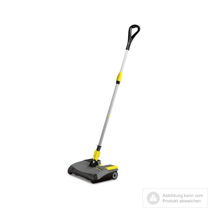 Foto von Kärcher Sauger EB 30/1 Li-Ion Foto von Kärcher Sauger EB 30/1 Li-Ion