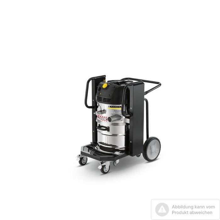 Bild von Kärcher Industriesauger IVC 60/24-2 Tact² M Bild von Kärcher Industriesauger IVC 60/24-2 Tact² M