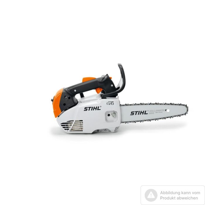 Bild von Stihl Motorsäge MS 151 TC-E 25 cm / 10", 71 PM3 Bild von Stihl Motorsäge MS 151 TC-E 25 cm / 10", 71 PM3