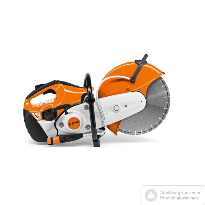 Bild von Stihl Trennschleifer TS 420 3,2 kW/4,4 PS, 9,7 kg Bild von Stihl Trennschleifer TS 420 3,2 kW/4,4 PS, 9,7 kg